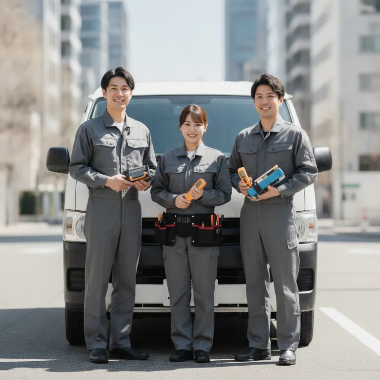 エネルギーコンサルタント のチーム: Nagaoka